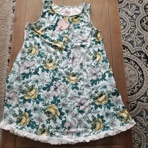 Sweet Honey Womens Night Gown